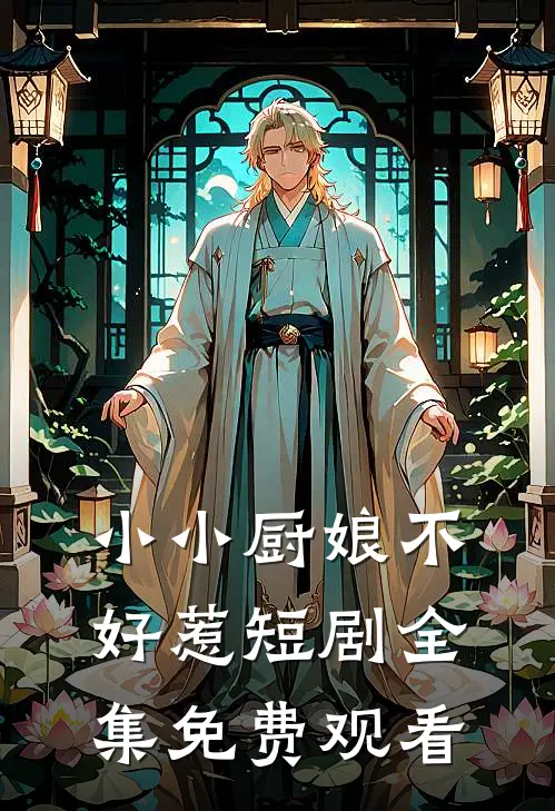 小小厨娘不好惹短剧全集免费观看