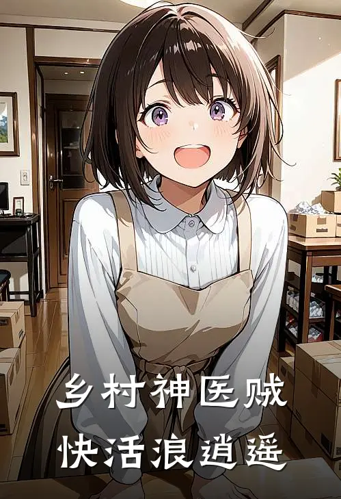 乡村神医贼快活浪逍遥