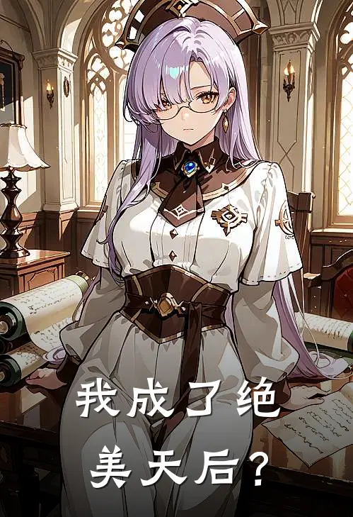 我成了绝美天后？