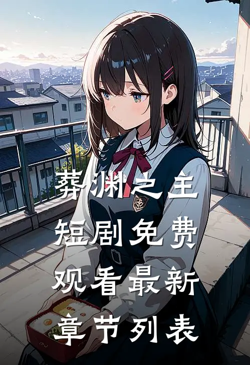 葬渊之主短剧免费观看最新章节列表