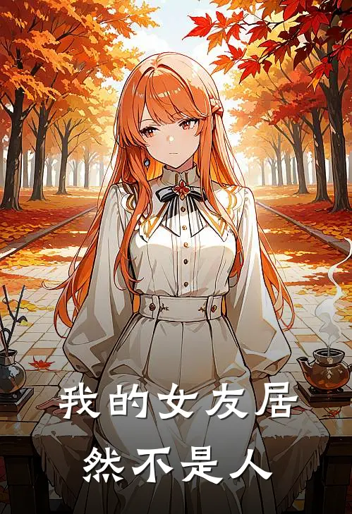 我的女友居然不是人