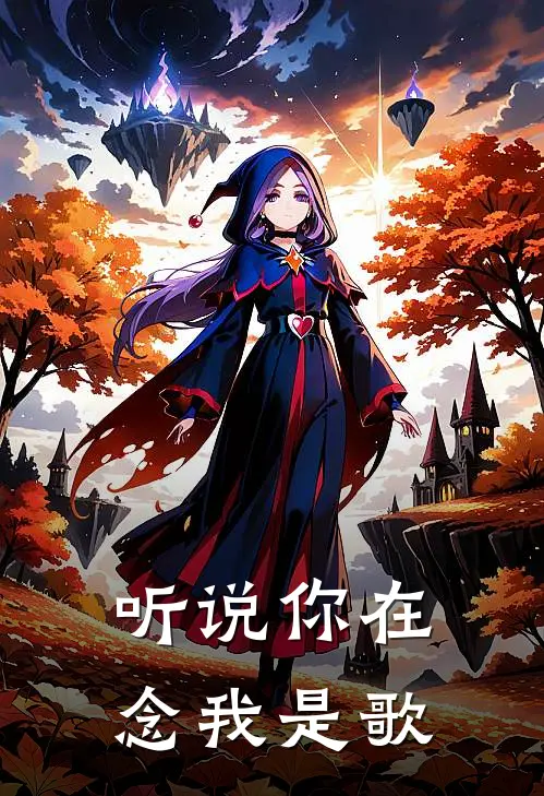 听说你在念我是歌