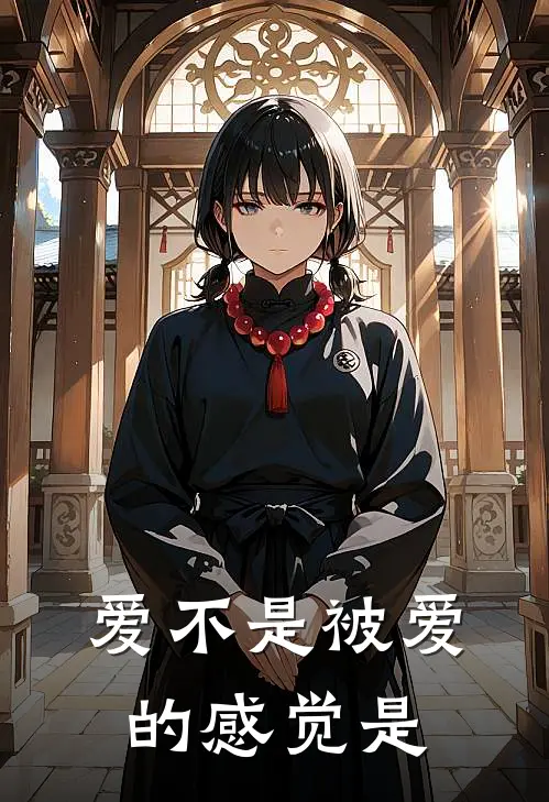 爱不是被爱的感觉是