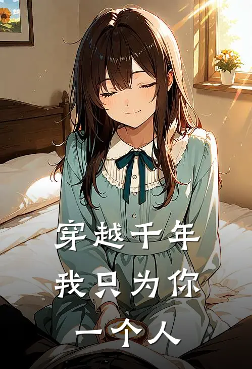 穿越千年我只为你一个人