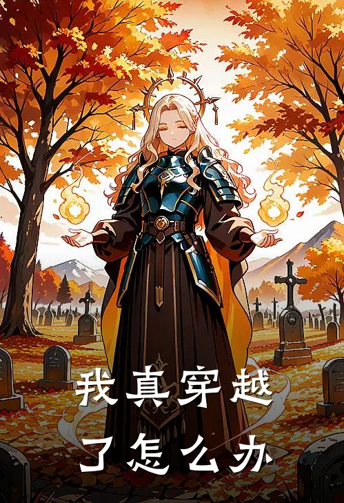 我真穿越了怎么办