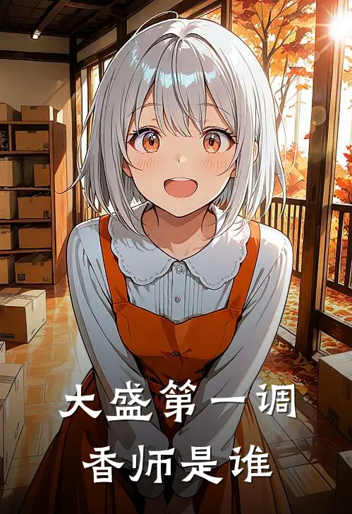 大盛第一调香师是谁