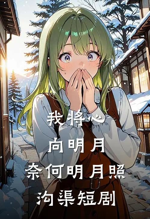 我将心向明月,奈何明月照沟渠短剧