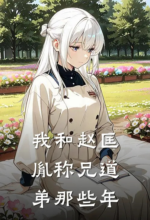 我和赵匡胤称兄道弟那些年