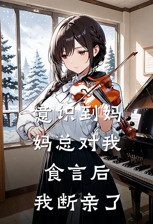 意识到妈妈总对我食言后，我断亲了