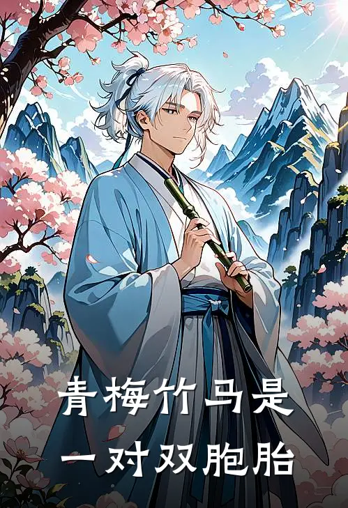 青梅竹马是一对双胞胎