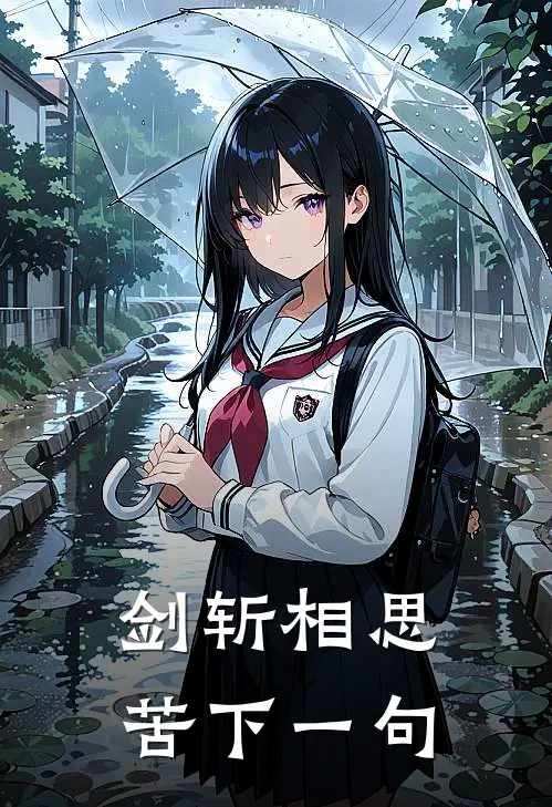 剑斩相思苦下一句