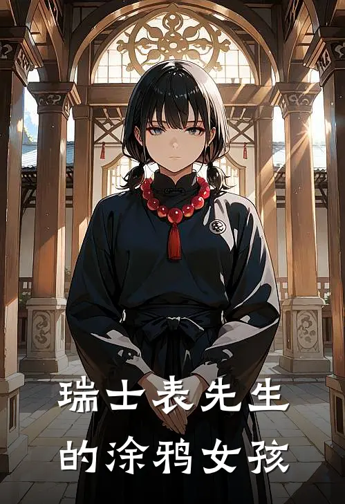 瑞士表先生的涂鸦女孩