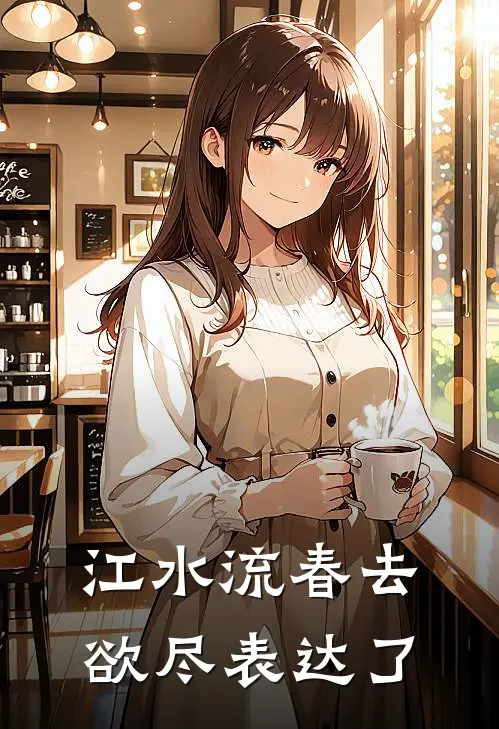 江水流春去欲尽表达了