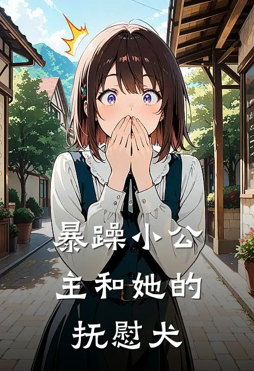 暴躁小公主和她的抚慰犬