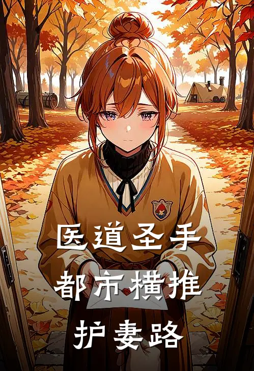 医道圣手，都市横推护妻路