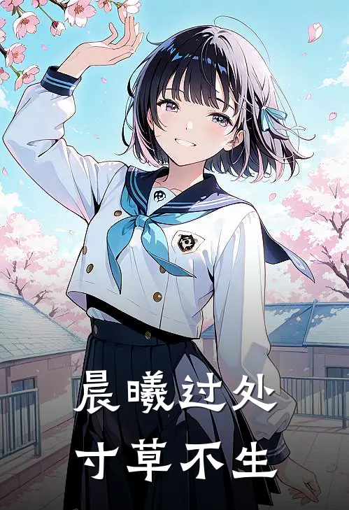 晨曦过处寸草不生