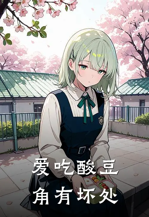 爱吃酸豆角有坏处