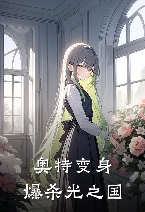 奥特变身，爆杀光之国