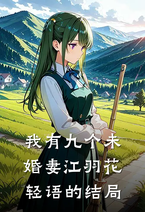 我有九个未婚妻江羽 花轻语的结局