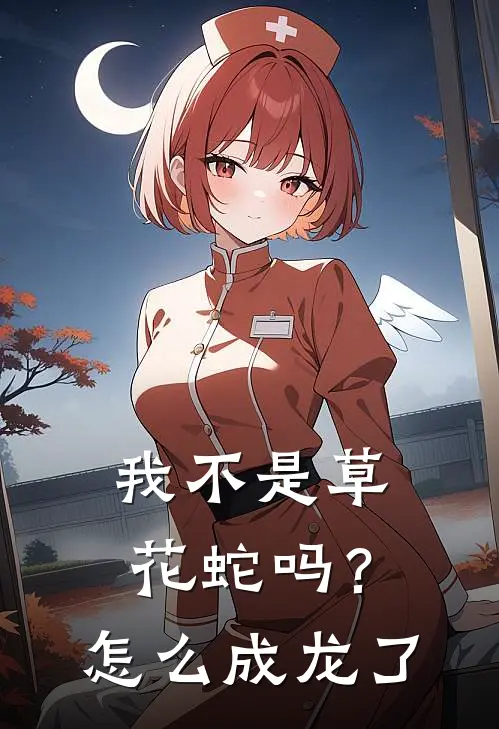 我不是草花蛇吗？怎么成龙了