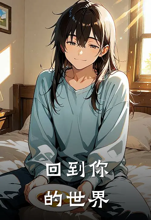回到你的世界