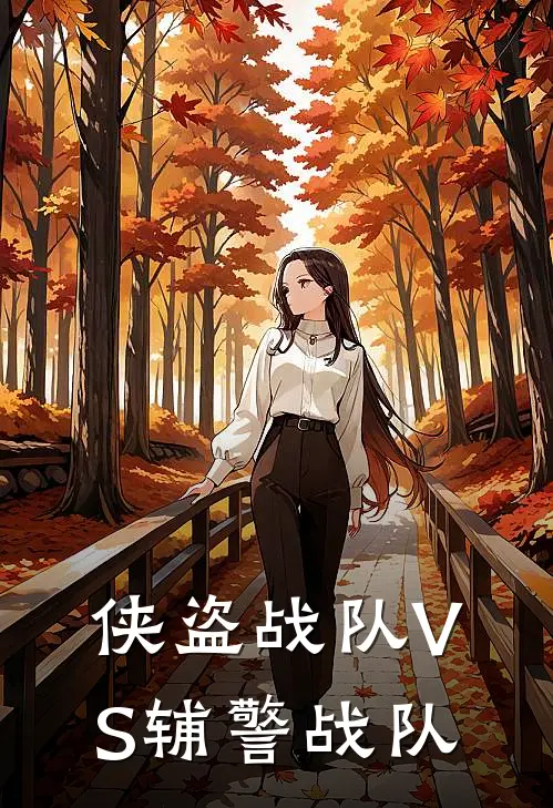 侠盗战队VS辅警战队