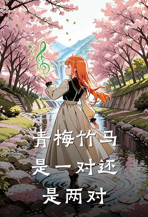 青梅竹马是一对还是两对