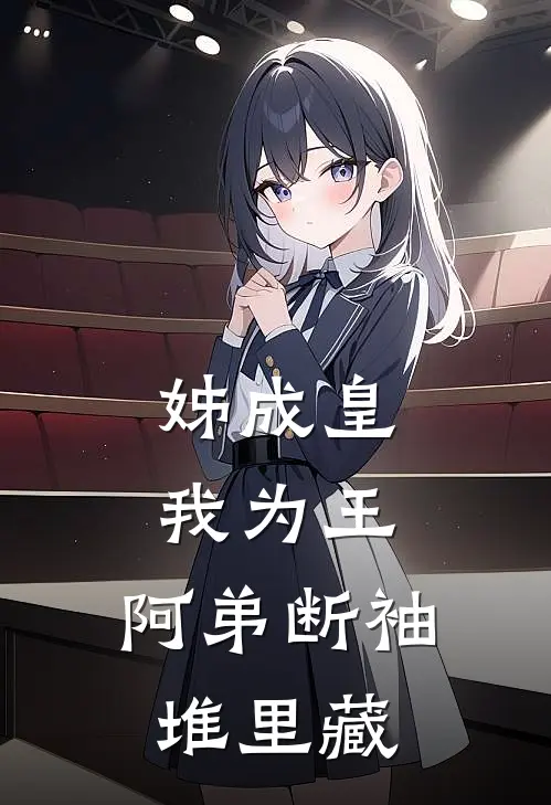 姊成皇，我为王，阿弟断袖堆里藏