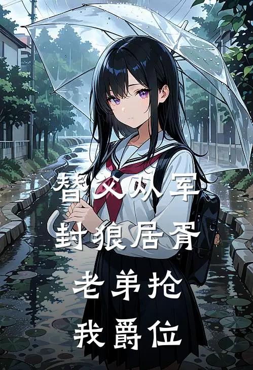 替父从军封狼居胥，老弟抢我爵位