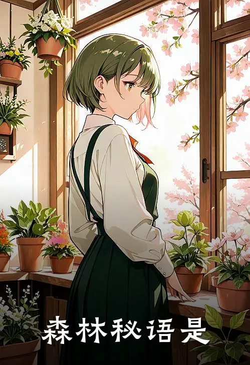 森林秘语是
