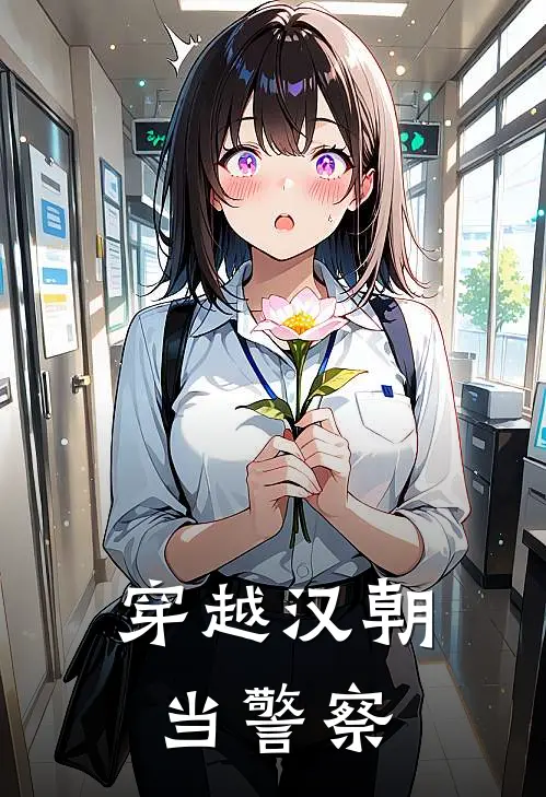 穿越汉朝当警察