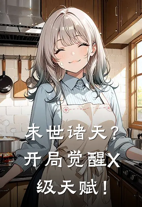 末世诸天？开局觉醒X级天赋！