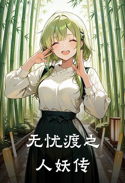 无忧渡之人妖传