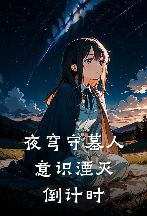 夜穹守墓人：意识湮灭倒计时