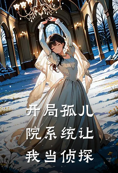 开局孤儿院系统让我当侦探