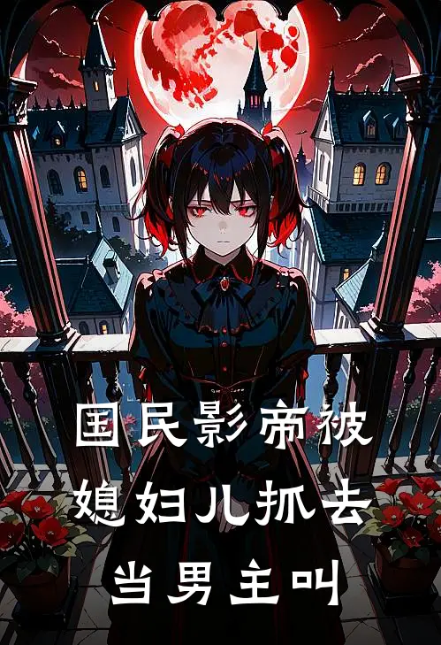 国民影帝被媳妇儿抓去当男主叫