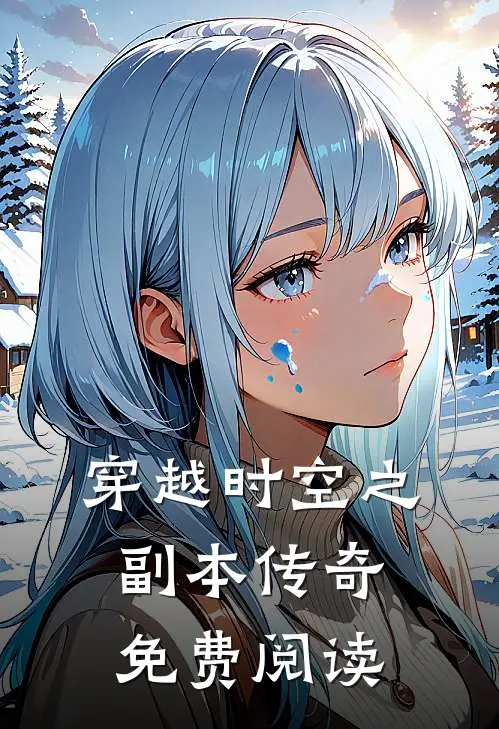 穿越时空之副本传奇免费阅读