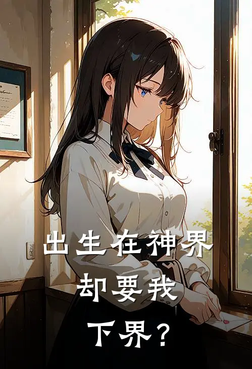 出生在神界，却要我下界？
