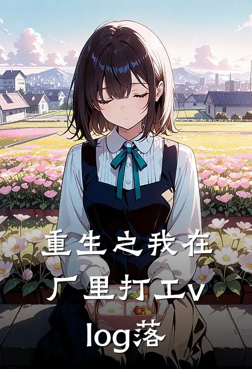重生之我在厂里打工vlog落