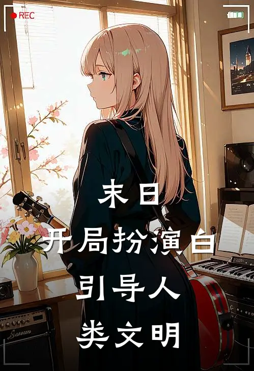 末日：开局扮演白，引导人类文明