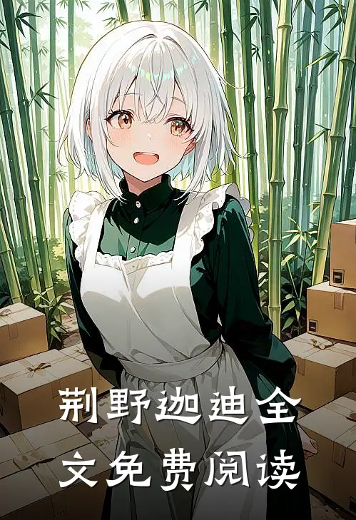 荆野迦迪全文免费阅读