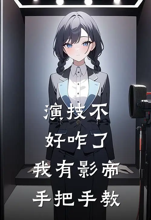 演技不好咋了，我有影帝手把手教