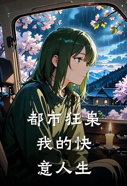 都市狂枭：我的快意人生