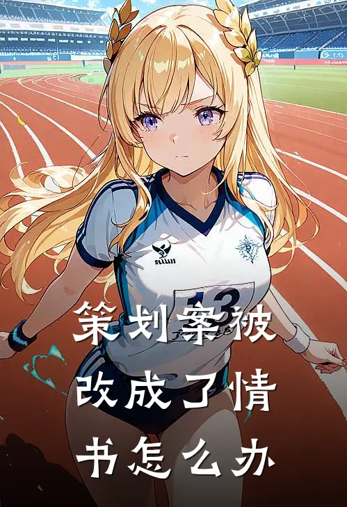 策划案被改成了情书怎么办