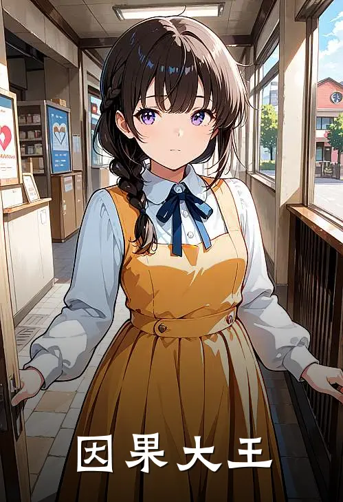 因果大王