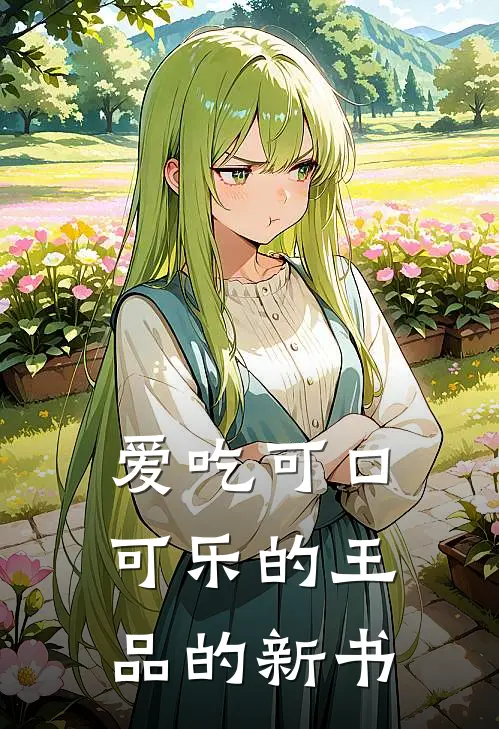 爱吃可口可乐的王品的新书
