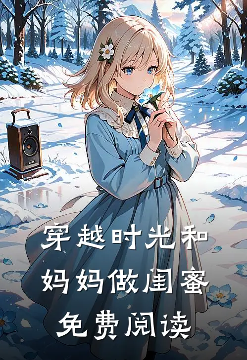 穿越时光和妈妈做闺蜜免费阅读