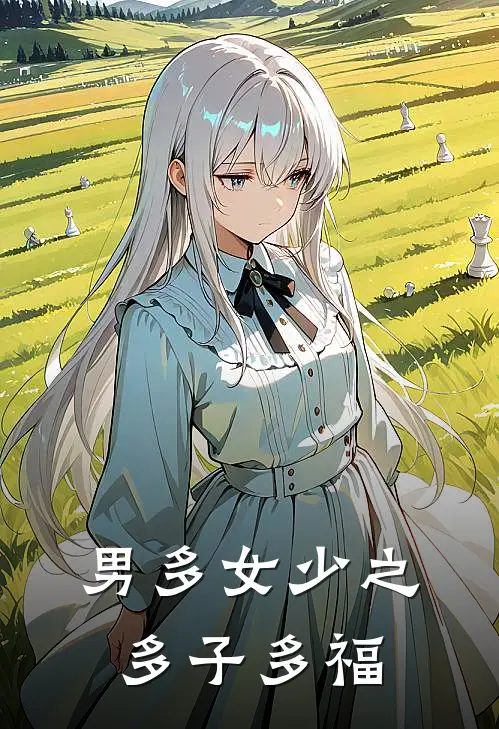 男多女少之多子多福