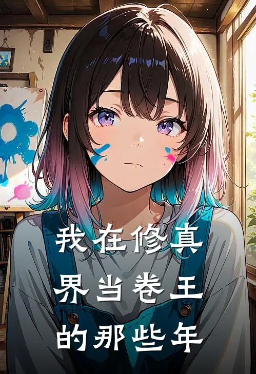 我在修真界当卷王的那些年