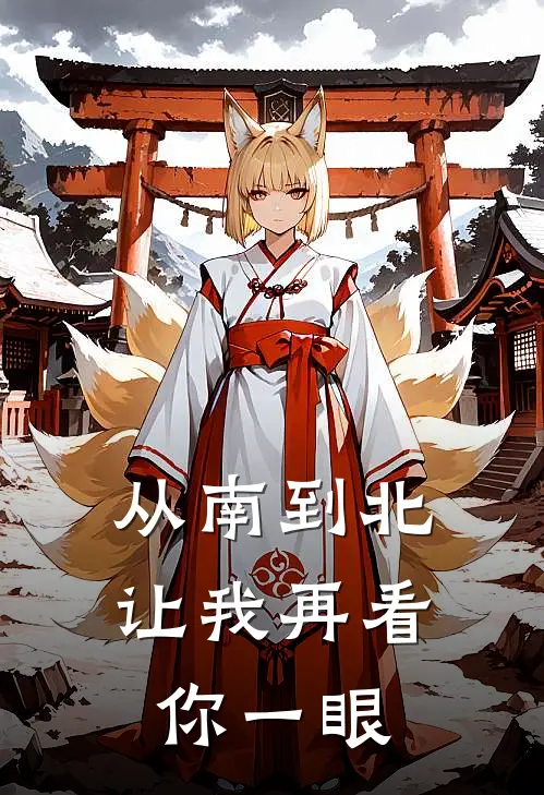 从南到北让我再看你一眼